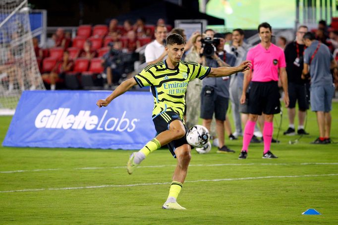 Kai Havertz