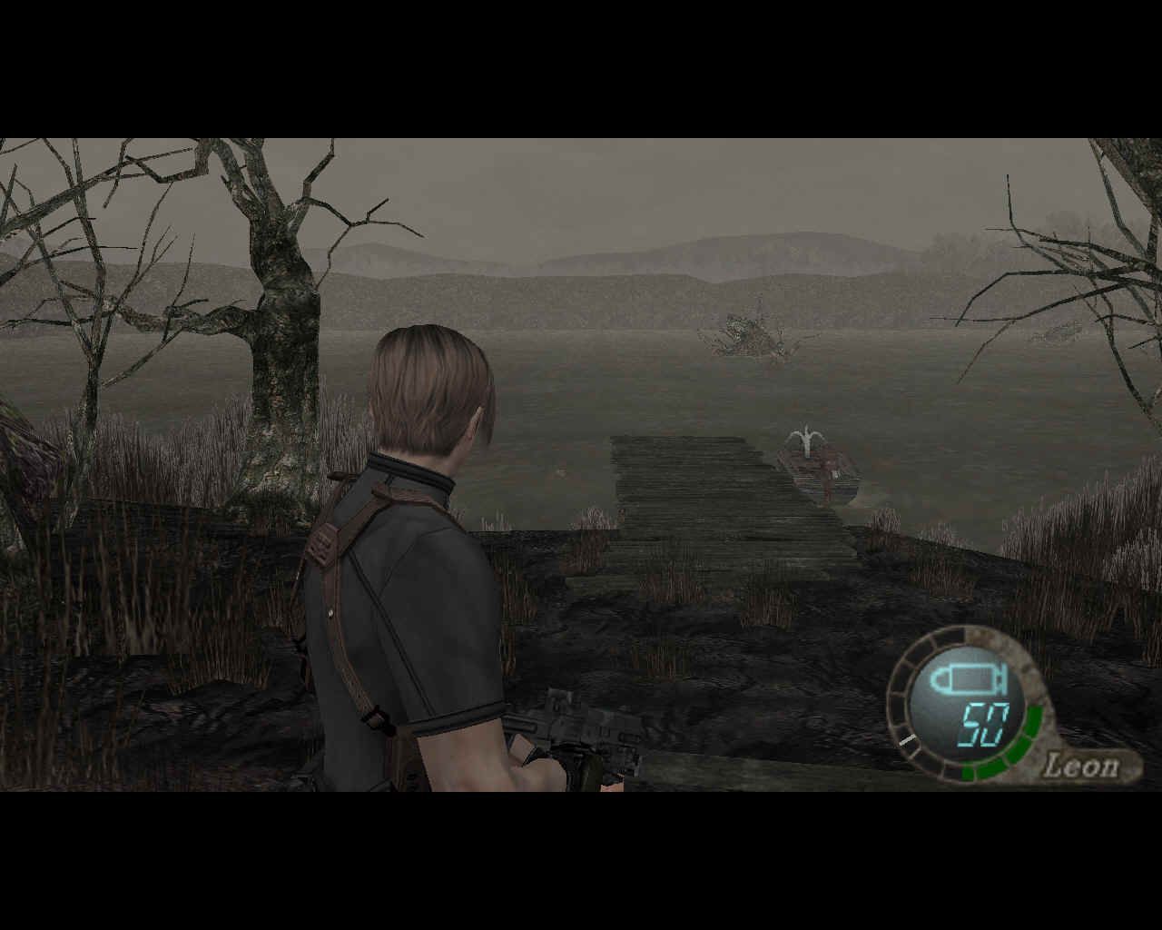 Resident Evil 4