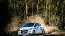 Rallye Šumava Klatovy 2021, Peugeot Rallye Cup: Dominik Brož, Peugeot 208 R2