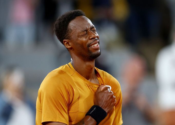 Gael Monfils