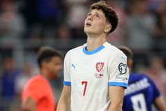 Potvrzeno, Krejčí míří do Premier League. Zatím na hostování