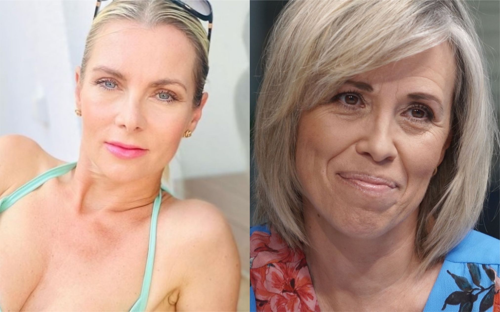 Rosničky Mráčková a Zárybnická