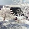 Rozhlasová chata - Pec pod Sněžkou