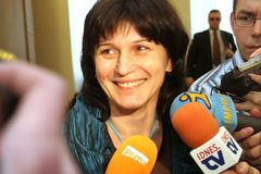 Poslanec ODS chtěl údajně vydírat poslankyni Zubovou