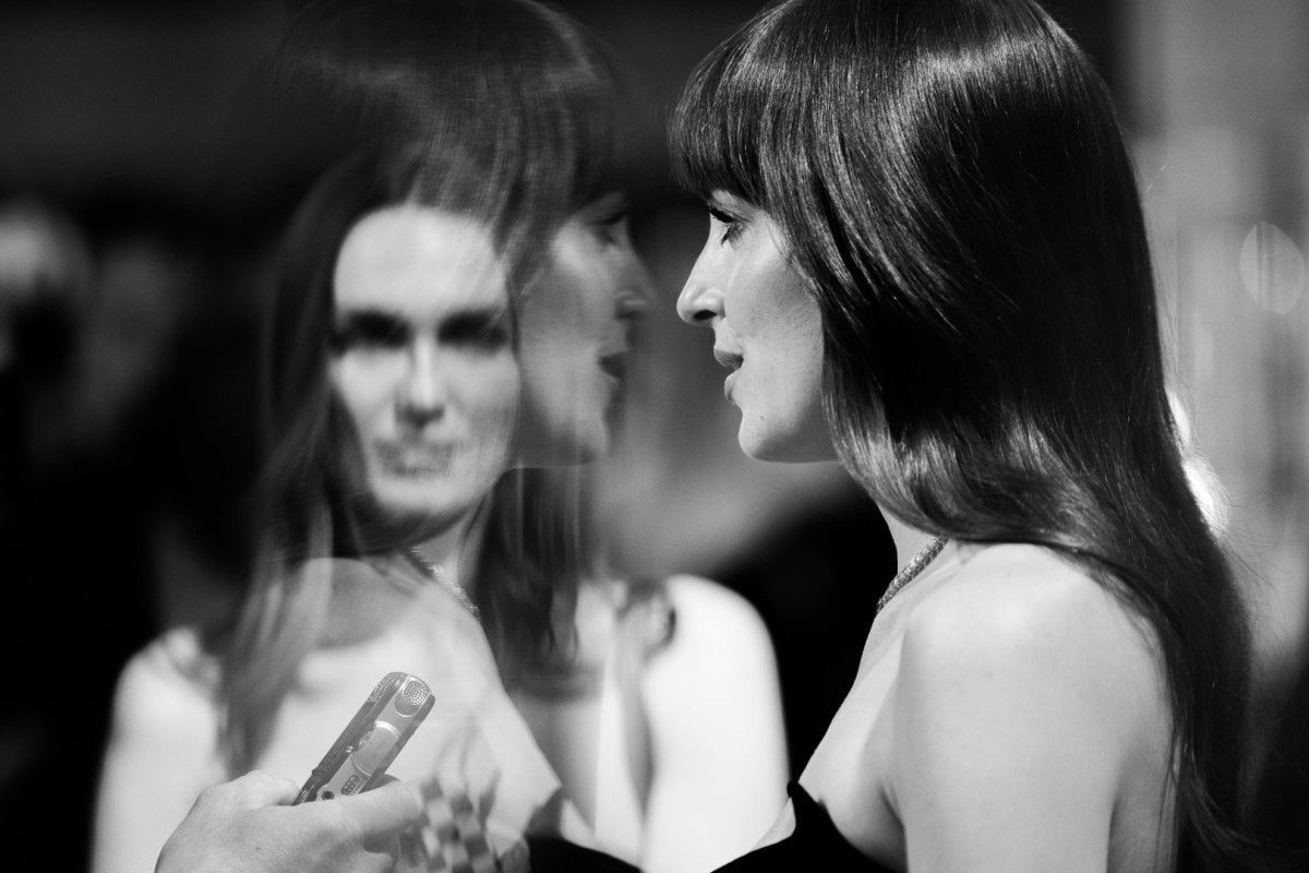 MFF Karlovy Vary, Dakota Johnson, KVIFF, 2025