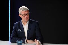 "Trváme na tom." Rýsuje se velmi sporné téma budoucí koalice Babiše, Motoristů a SPD