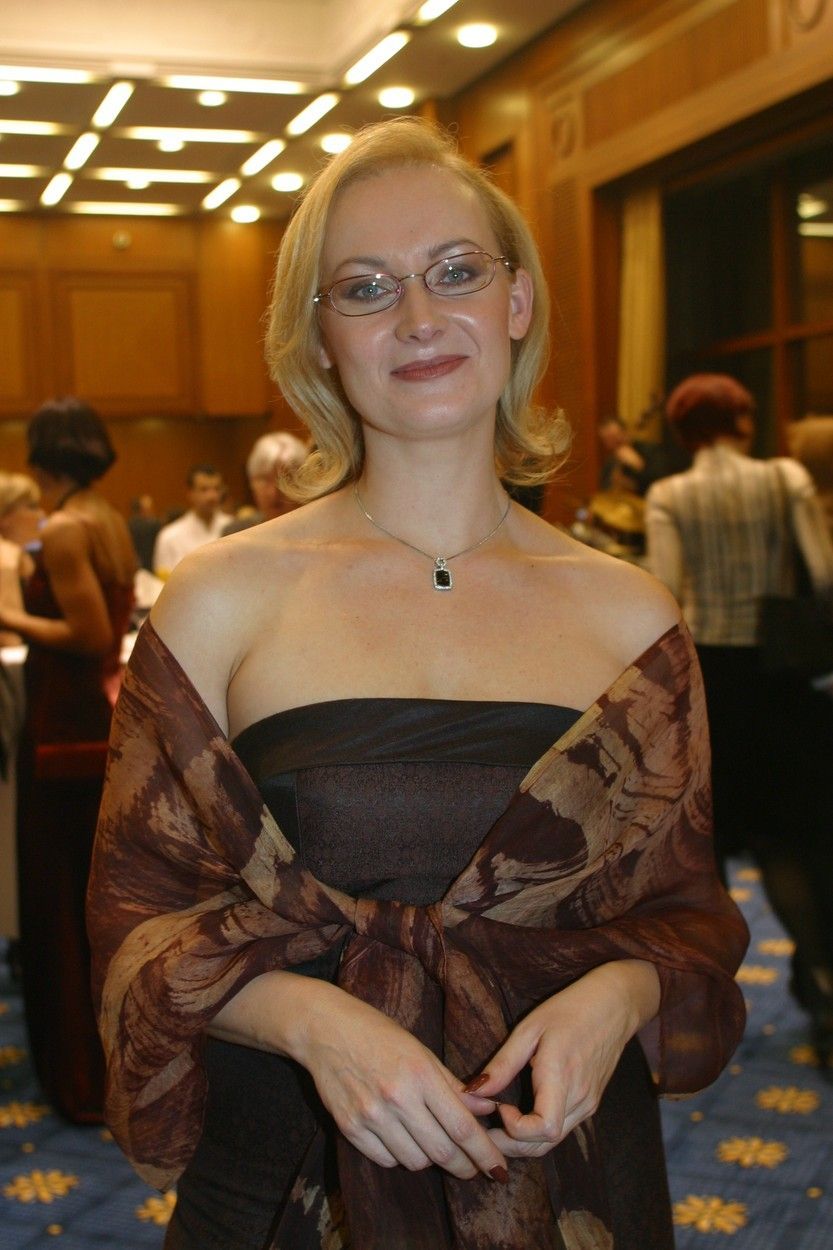 Zuzana Slavíková