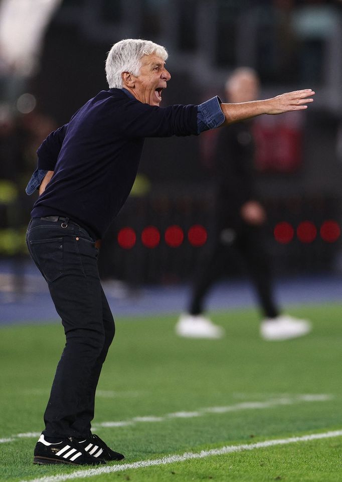 AS Řím - Viktoria Plzeň, Evropská liga