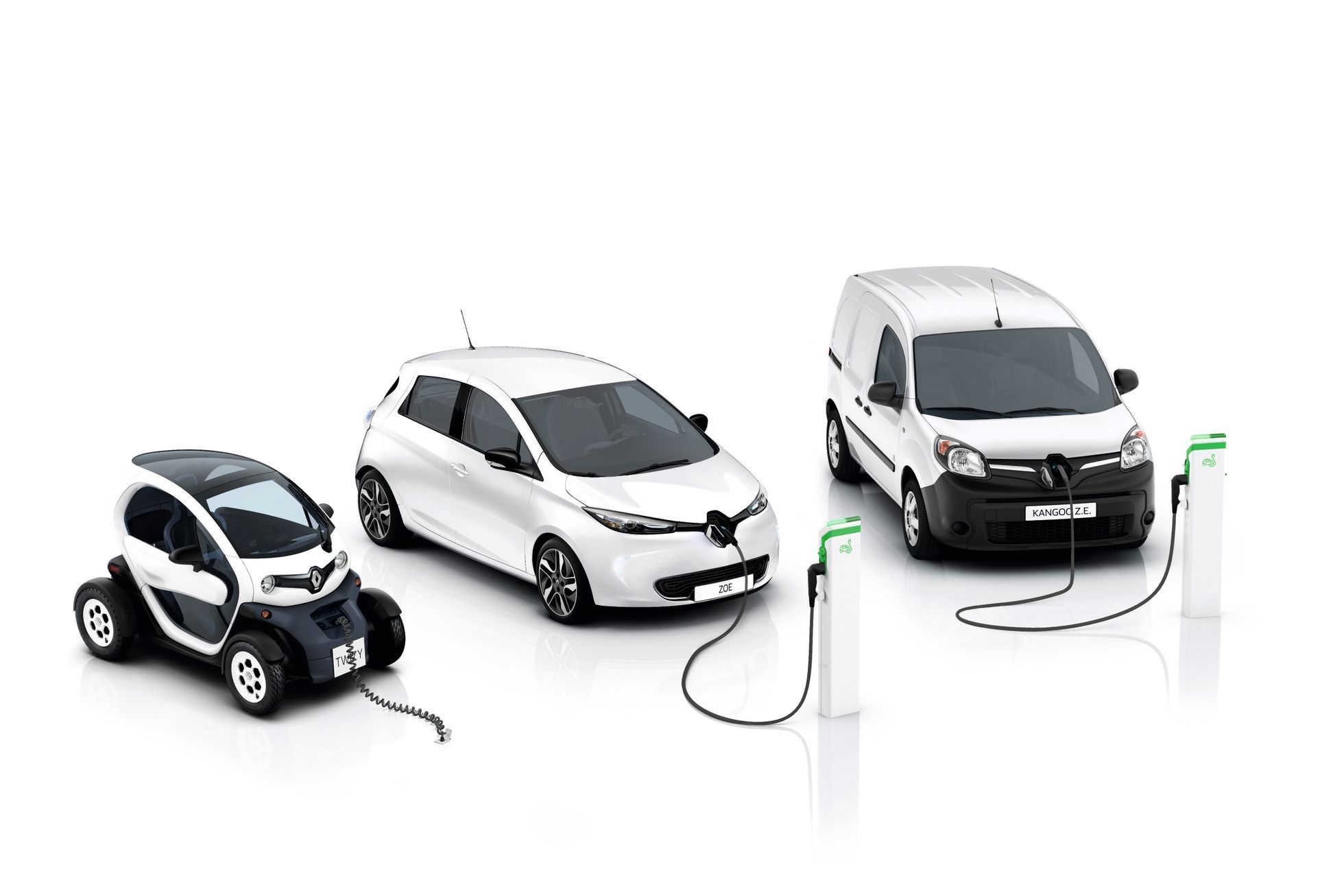 Renault Twizy 2018