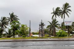 Cyklon Yasa na Fidži zabil čtyři lidi, tisíce ostrovanů nemohou zpět do svých domovů