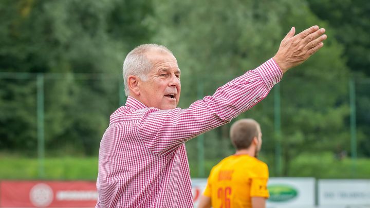 Slovácko otočilo zápas s Duklou a po výhře 3:2 ji poslalo do baráže; Zdroj foto: FK Dukla Praha