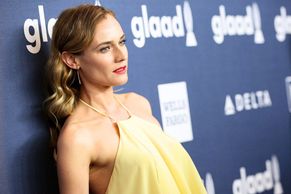 25 důvodů, proč se oblékat jako Diane Kruger