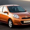 Nový Nissan Micra