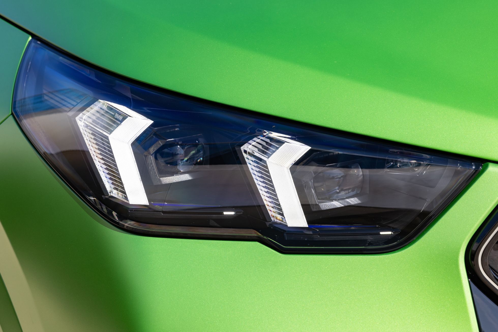 BMW X2 M35i xDrive