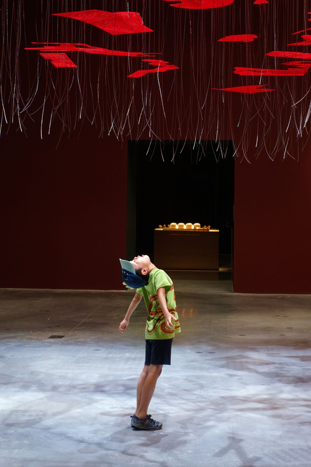 Top Foto 2023: Rok očima Tomáše Vocelky