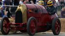 Goodwood Festival of Speed 2017: Fiat S76 (1911)