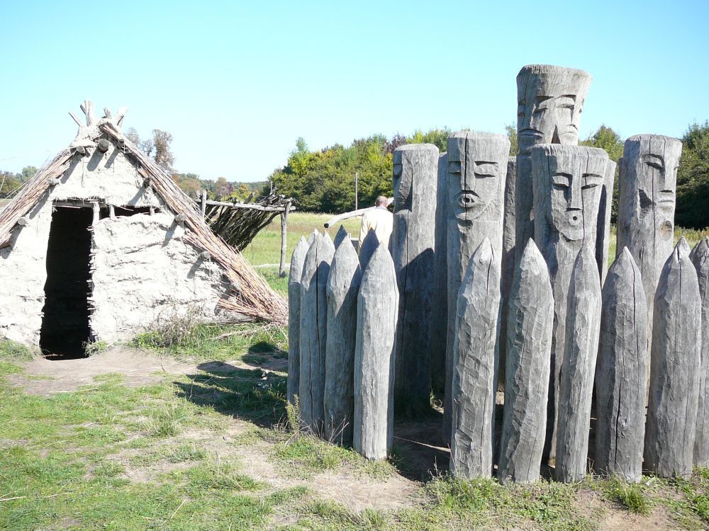 Archeologická památková rezervace Pohansko