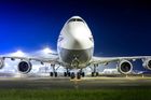 Boeing 747-8i  je skutečně majestátní. Souhrn specifikací letadla zveřejnila online švýcarská firma AMAC Aerospace, která inzerovala v roce 2020 jeho prodej.