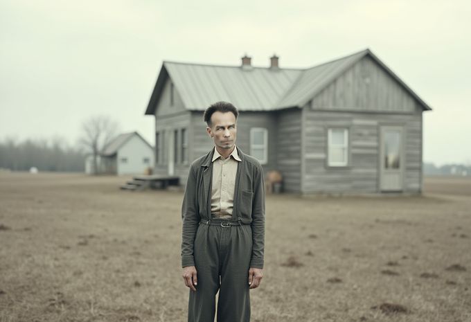 Umělecká fikce. Ilustrační obrázek vytvořený pomocí umělé inteligence.