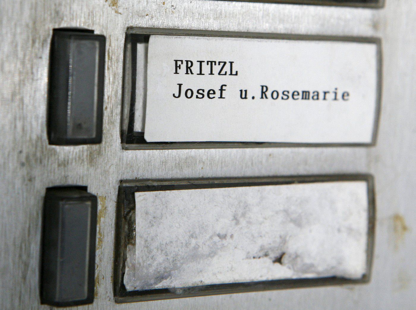 Josef Fritzl, Kauza Amstetten, únos, znásilnění, incest, Rakousko, Zahraničí