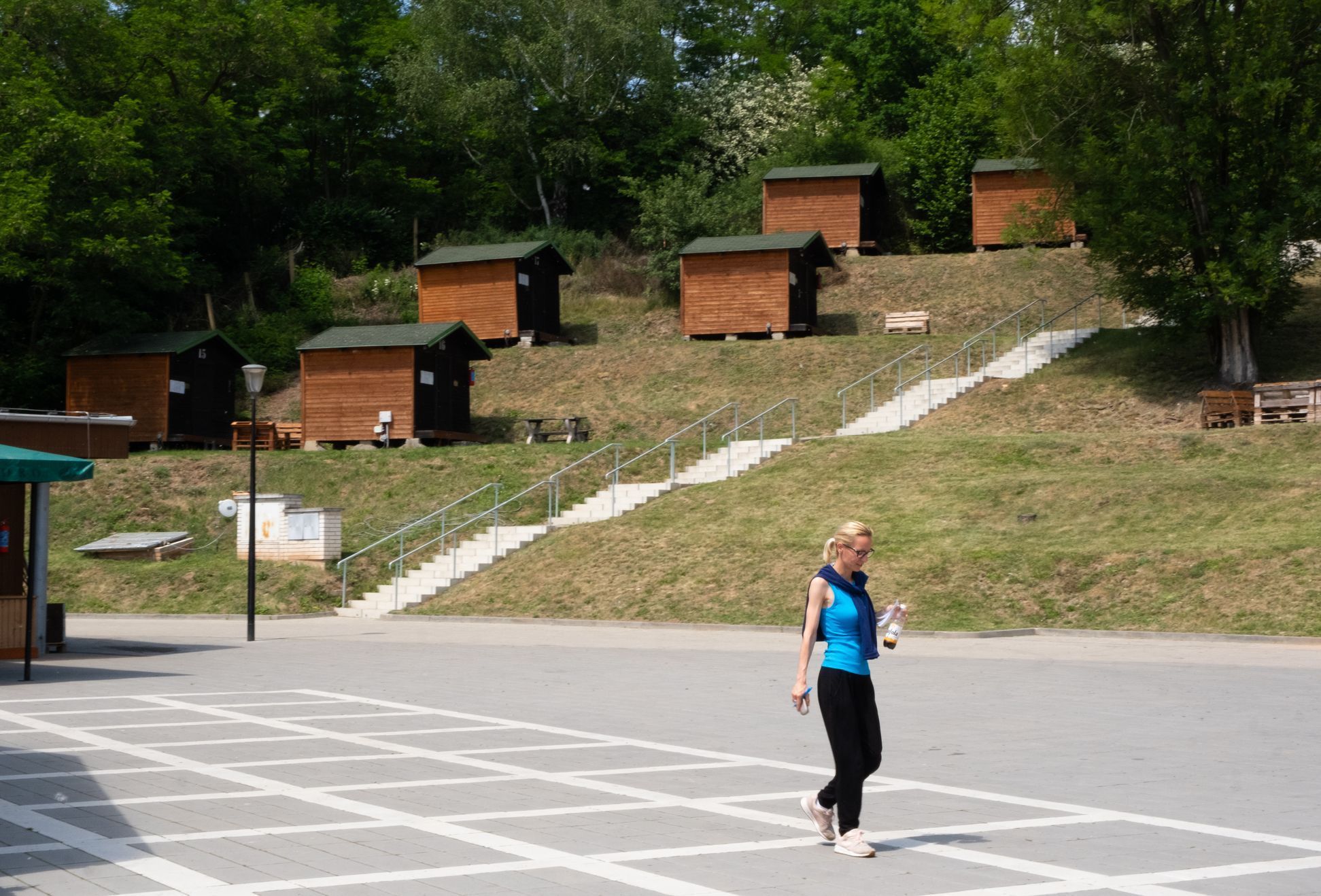 Tyršovo koupaliště