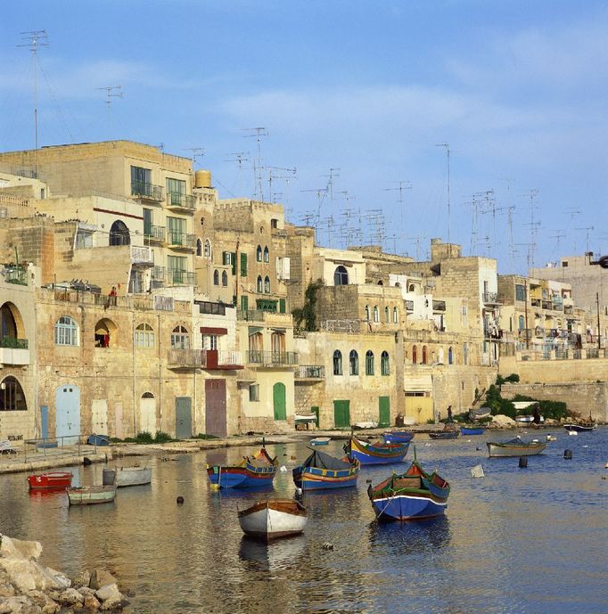 Malta