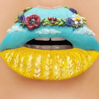 Tutushka_makeup Instagram