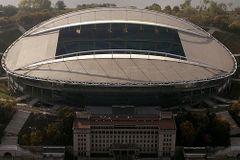 FIFA: Německým stadionům věříme