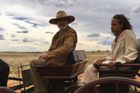 Recenze: Westernový film Sweet Country drsně vypráví o rasismu i krajině, která mění lidi