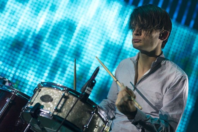 Jonny Greenwood