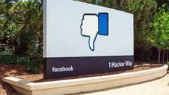 Facebook připravuje tlačítko "Nelíbí"