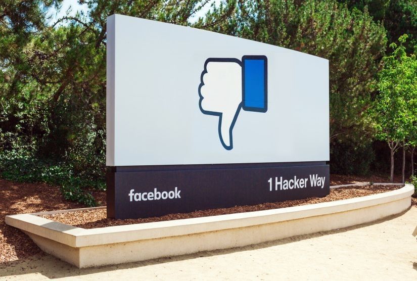 Facebook připravuje tlačítko "Nelíbí"