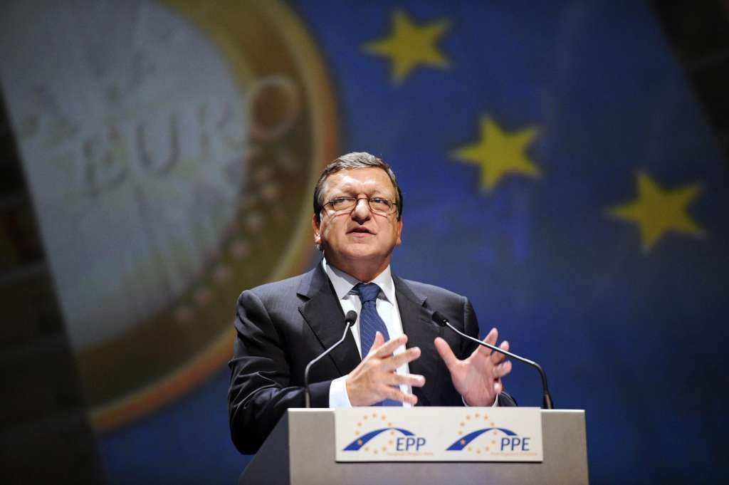 J. M. Barroso ve čtvrtek před klíčovým summitem Evropské unie