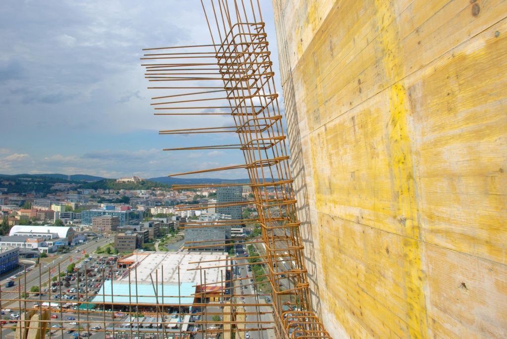 AZ Tower Brno