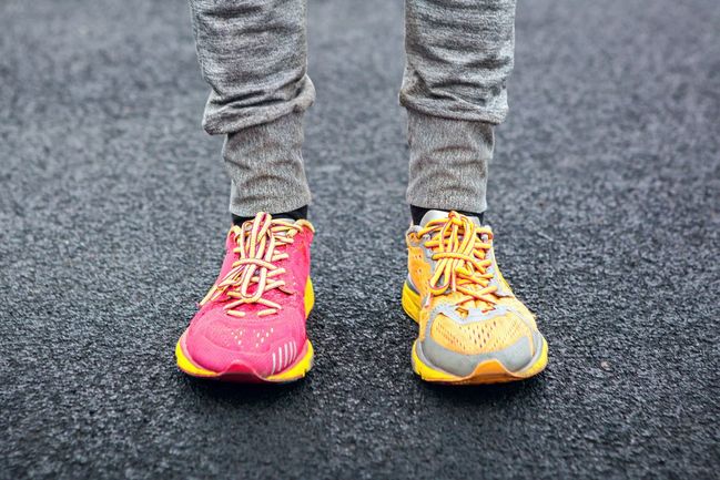 Není dobré vyčnívat