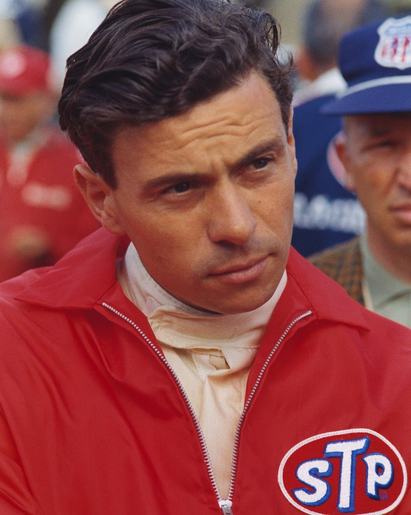 Indy 500: Jim Clark - 1967