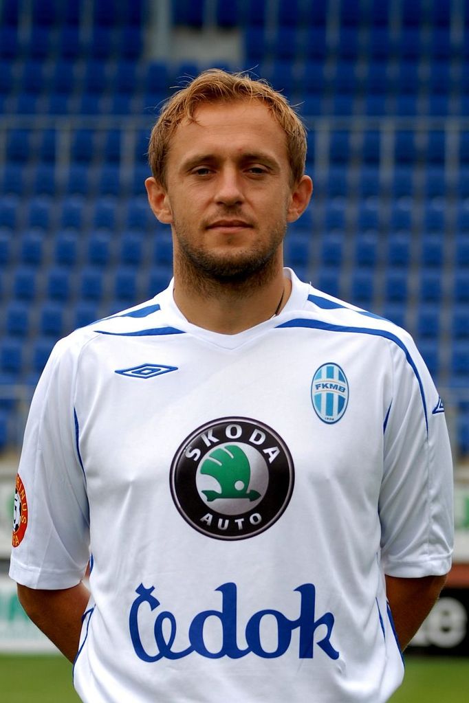 Radim Holub