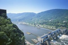 60,000 households get ČEZ hydropower electricity