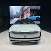 Škoda Vision O na Designbloku