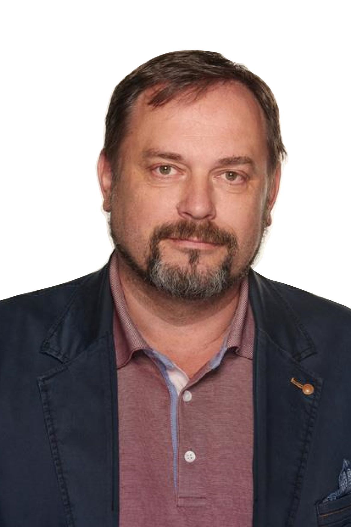 Michal Šmucr