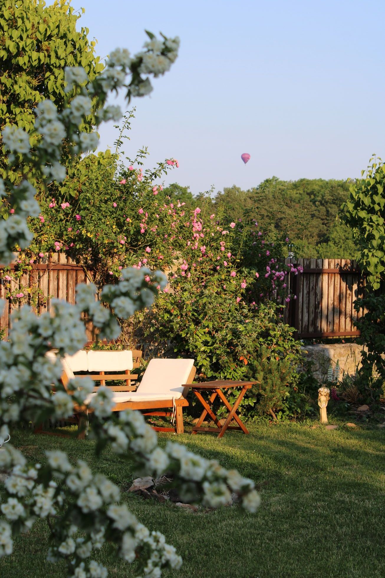 Žijeme na vsi, bydlení, rodina, dům, retro, vintage