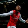 Henry comeback na Arsenal oslavil gólem