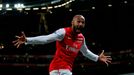 Thierry Henry v roce 2013 Gunners neposílí.