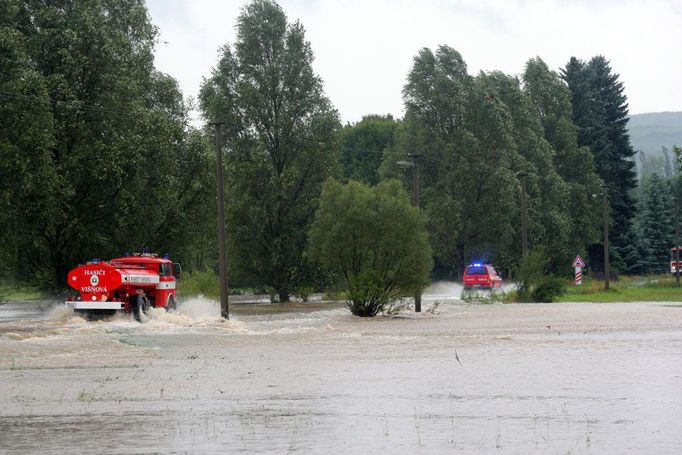 Předlánce 21.7.2011