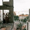 ukrajina invaze tablo středoškoláci fotografie maturita