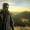 Alan Wake