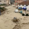 Záplavy na Sicílii