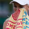 Wimbledon 2014: Caroline Wozniacká