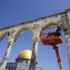 Fotogalerie: V muslimských zemích začíná Ramadán