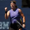 Karolína Muchová ve čtvrtfinále US Open 2024